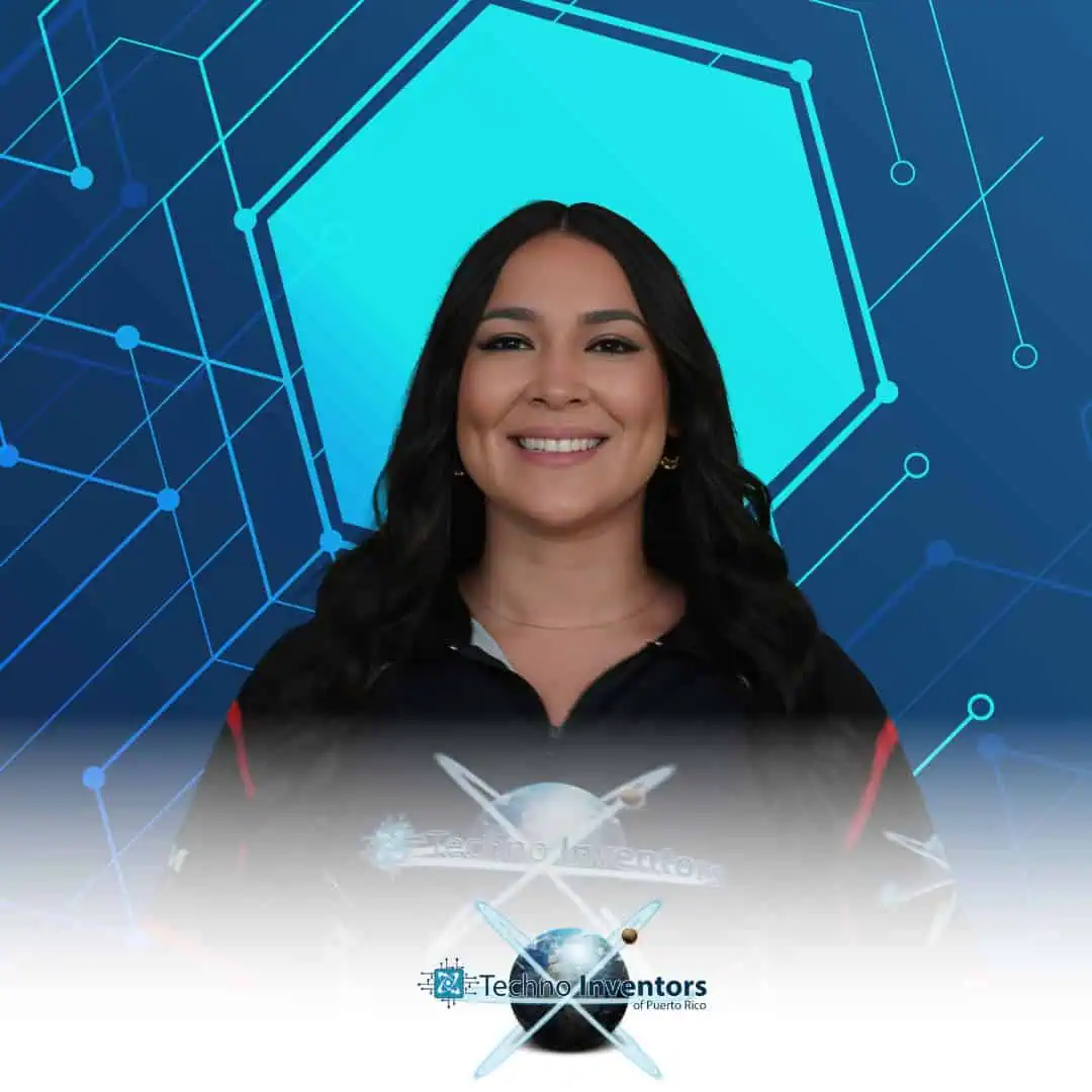 Karleymar Nieves